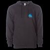 JWC - Midweight Hooded Sweatshirt Thumbnail