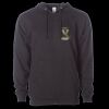 JWC - Midweight Hooded Sweatshirt Thumbnail