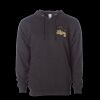 JWC - Midweight Hooded Sweatshirt Thumbnail
