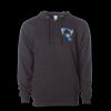 JWC - Midweight Hooded Sweatshirt Thumbnail