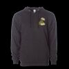 JWC - Midweight Hooded Sweatshirt Thumbnail