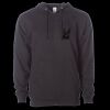 JWC - Midweight Hooded Sweatshirt Thumbnail