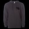 JWC - Midweight Hooded Sweatshirt Thumbnail