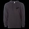 JWC - Midweight Hooded Sweatshirt Thumbnail