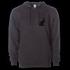 JWC - Midweight Hooded Sweatshirt Thumbnail