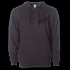 JWC - Midweight Hooded Sweatshirt Thumbnail