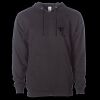 JWC - Midweight Hooded Sweatshirt Thumbnail