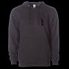 JWC - Midweight Hooded Sweatshirt Thumbnail