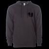 JWC - Midweight Hooded Sweatshirt Thumbnail