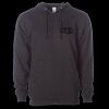 JWC - Midweight Hooded Sweatshirt Thumbnail