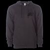 JWC - Midweight Hooded Sweatshirt Thumbnail