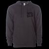 JWC - Midweight Hooded Sweatshirt Thumbnail