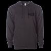 JWC - Midweight Hooded Sweatshirt Thumbnail