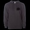 JWC - Midweight Hooded Sweatshirt Thumbnail