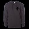 JWC - Midweight Hooded Sweatshirt Thumbnail