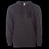 JWC - Midweight Hooded Sweatshirt Thumbnail
