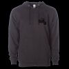 JWC - Midweight Hooded Sweatshirt Thumbnail