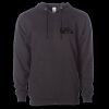 JWC - Midweight Hooded Sweatshirt Thumbnail