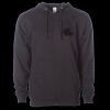 JWC - Midweight Hooded Sweatshirt Thumbnail