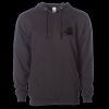 JWC - Midweight Hooded Sweatshirt Thumbnail