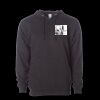 JWC - Midweight Hooded Sweatshirt Thumbnail
