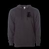 JWC - Midweight Hooded Sweatshirt Thumbnail