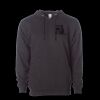 JWC - Midweight Hooded Sweatshirt Thumbnail