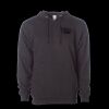 JWC - Midweight Hooded Sweatshirt Thumbnail