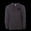 JWC - Midweight Hooded Sweatshirt Thumbnail