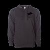 JWC - Midweight Hooded Sweatshirt Thumbnail