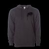 JWC - Midweight Hooded Sweatshirt Thumbnail