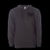 JWC - Midweight Hooded Sweatshirt Thumbnail