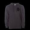 JWC - Midweight Hooded Sweatshirt Thumbnail