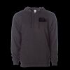 JWC - Midweight Hooded Sweatshirt Thumbnail