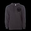 JWC - Midweight Hooded Sweatshirt Thumbnail