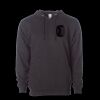JWC - Midweight Hooded Sweatshirt Thumbnail