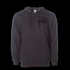 JWC - Midweight Hooded Sweatshirt Thumbnail