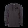 JWC - Midweight Hooded Sweatshirt Thumbnail