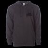 JWC - Midweight Hooded Sweatshirt Thumbnail