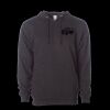 JWC - Midweight Hooded Sweatshirt Thumbnail