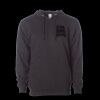 JWC - Midweight Hooded Sweatshirt Thumbnail