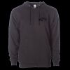 JWC - Midweight Hooded Sweatshirt Thumbnail