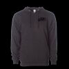 JWC - Midweight Hooded Sweatshirt Thumbnail