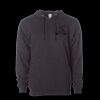 JWC - Midweight Hooded Sweatshirt Thumbnail