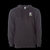 JWC - Midweight Hooded Sweatshirt Thumbnail