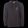 JWC - Midweight Hooded Sweatshirt Thumbnail