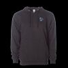 JWC - Midweight Hooded Sweatshirt Thumbnail