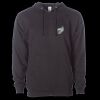 JWC - Midweight Hooded Sweatshirt Thumbnail