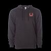 JWC - Midweight Hooded Sweatshirt Thumbnail