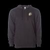 JWC - Midweight Hooded Sweatshirt Thumbnail